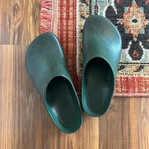 Birkenstocks clogs - size 39